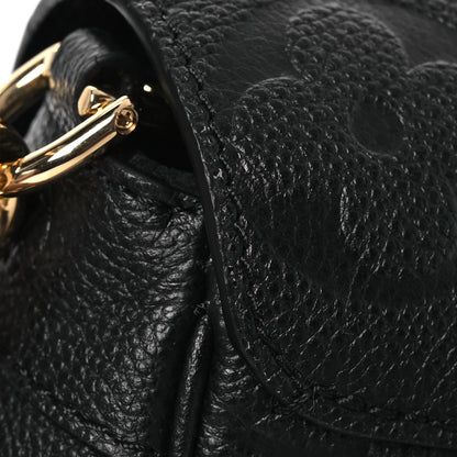 Louis Vuitton Empreinte Monogram Giant Favorite Black 11 of 14