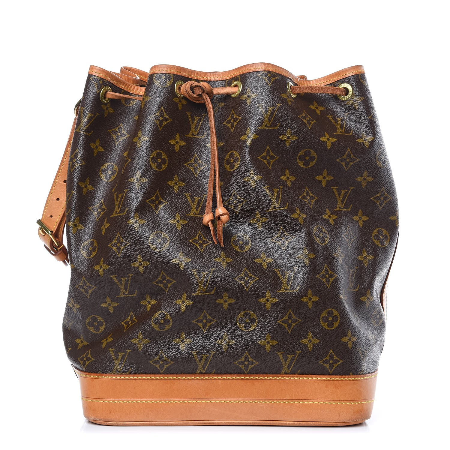 Louis Vuitton Monogram Noe 1 of 14