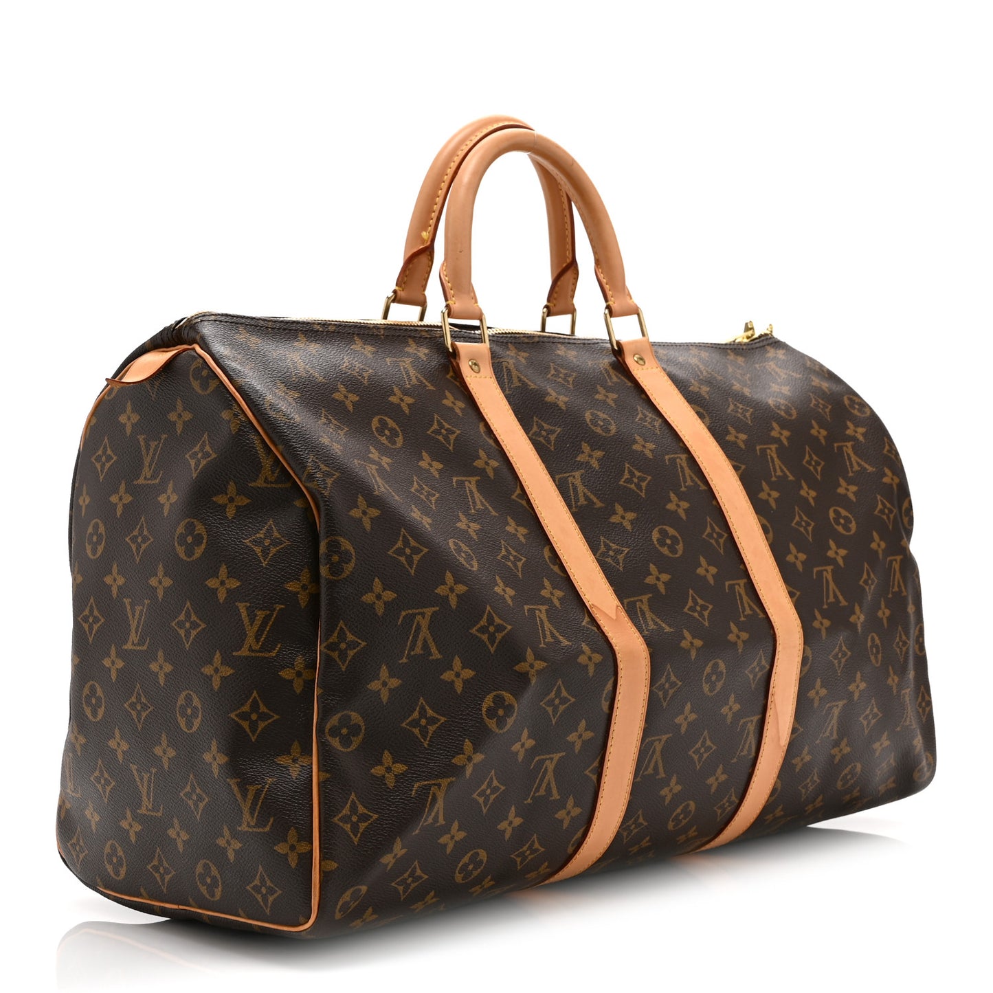 Monogram Keepall 50