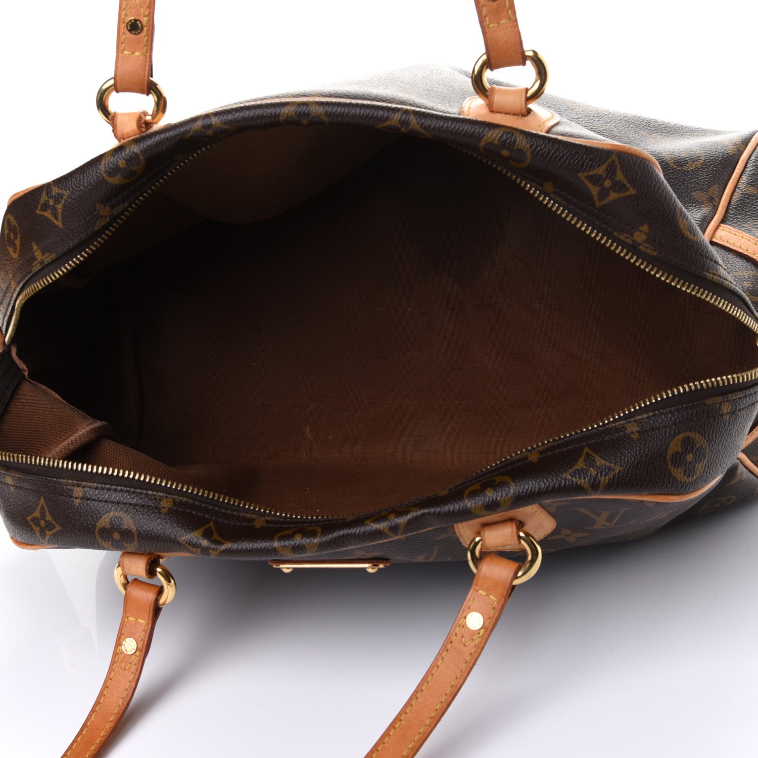 Louis Vuitton Monogram Montorgueil GM 4 of 6