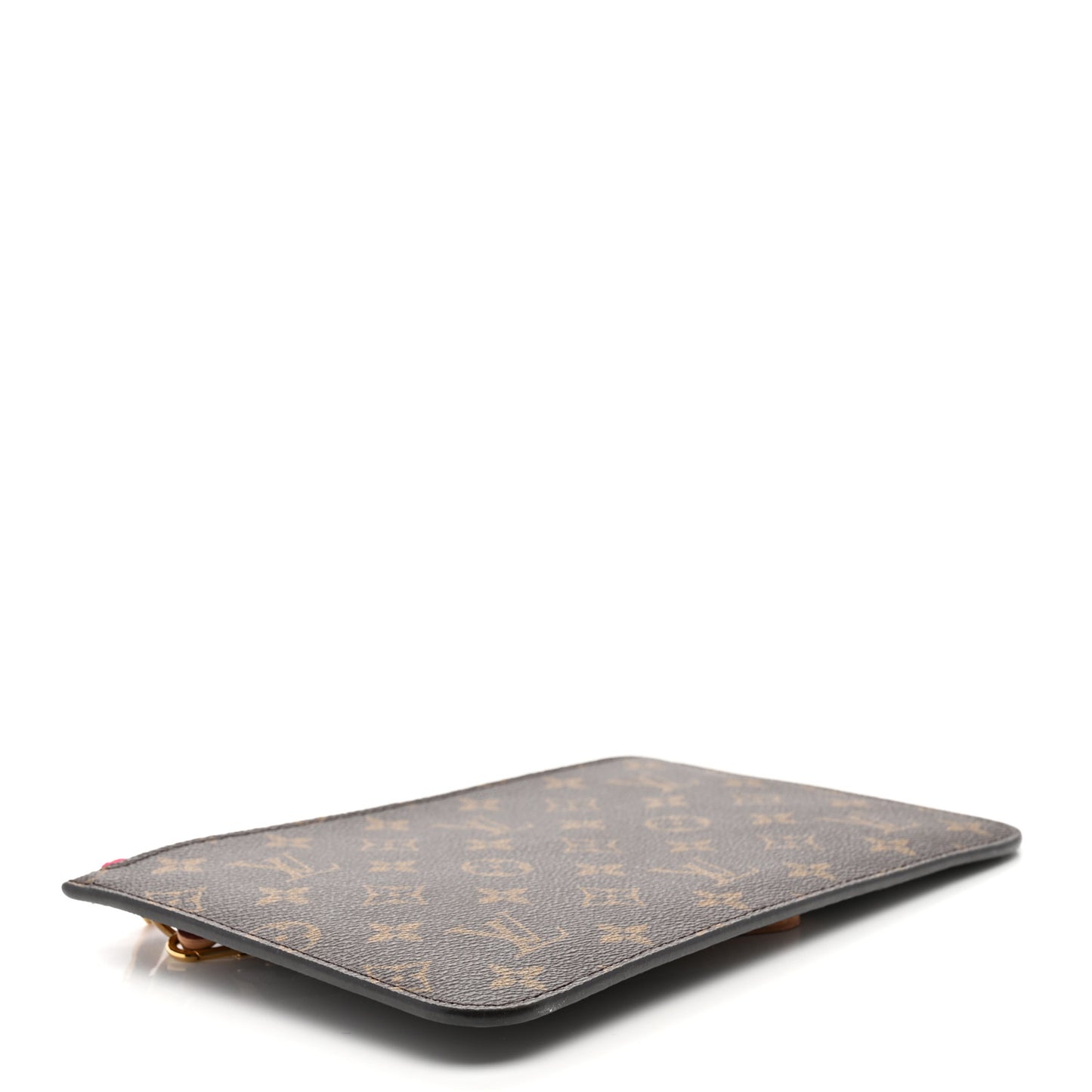 Monogram Neverfull MM GM Pochette Pivoine