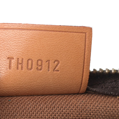 Louis Vuitton Monogram Mini Sac HL Speedy 9 of 15
