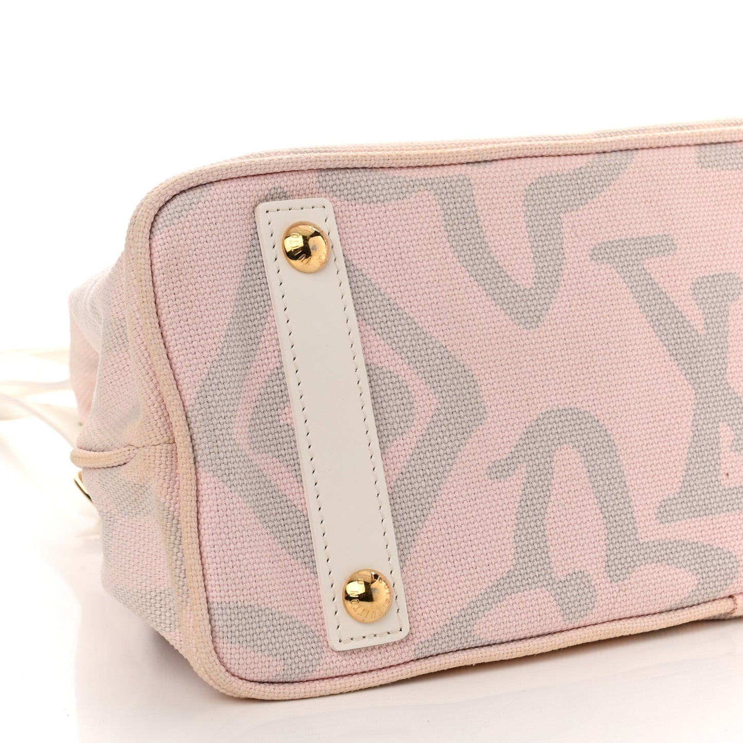 Tahitienne Cabas PM Pink
