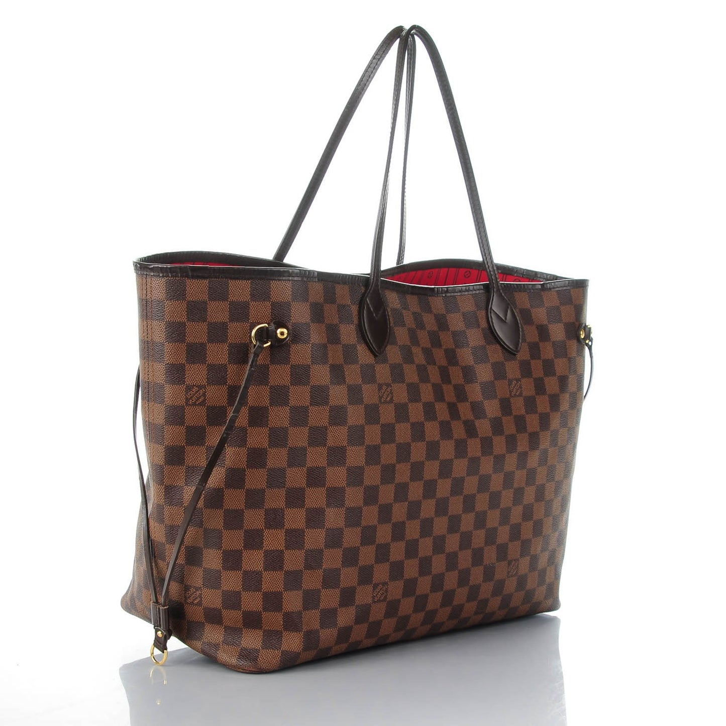 Damier Ebene Neverfull GM