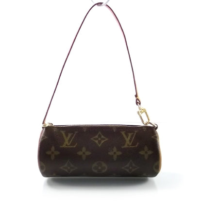Louis Vuitton Monogram Mini Papillon 1 of 7