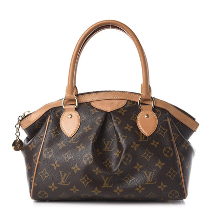 Louis Vuitton Monogram Tivoli PM 1 of 11
