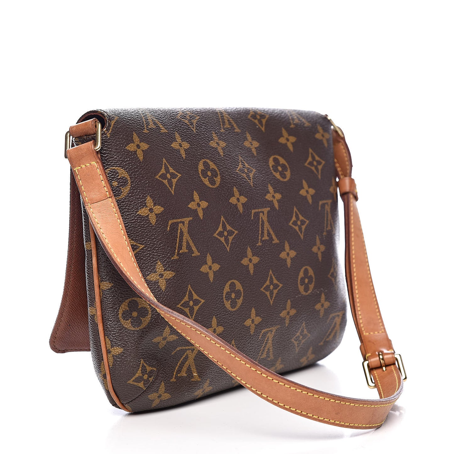 Monogram Musette Tango