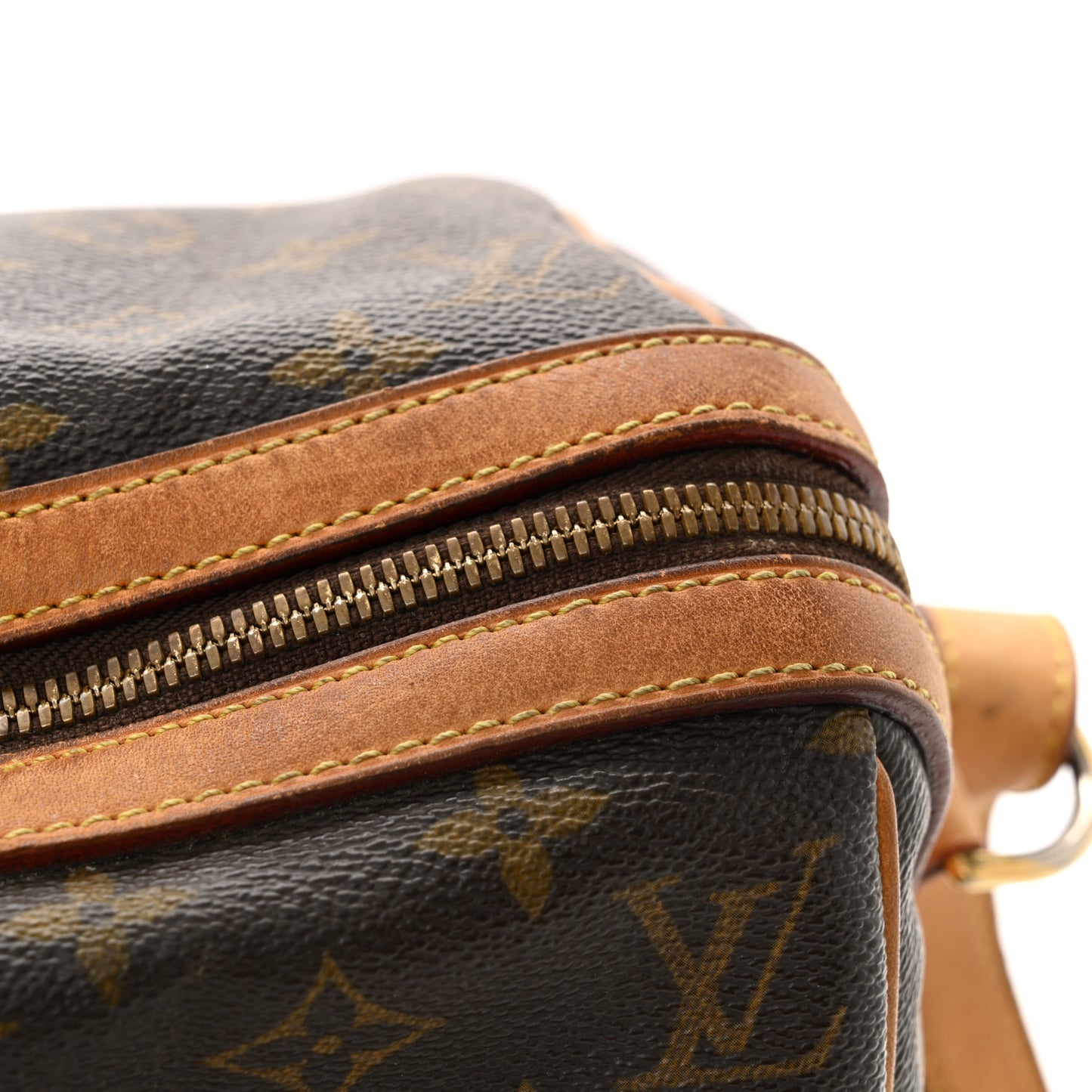 Monogram Sofia Coppola Speedy