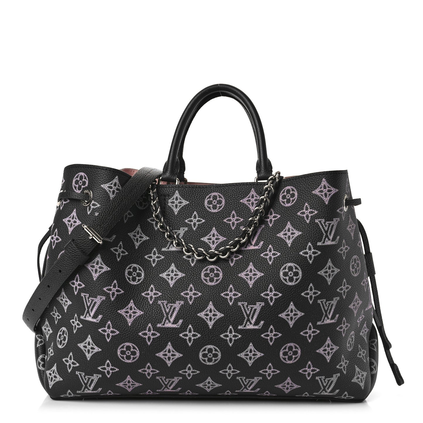 Mahina Flight Mode Bella Tote Black