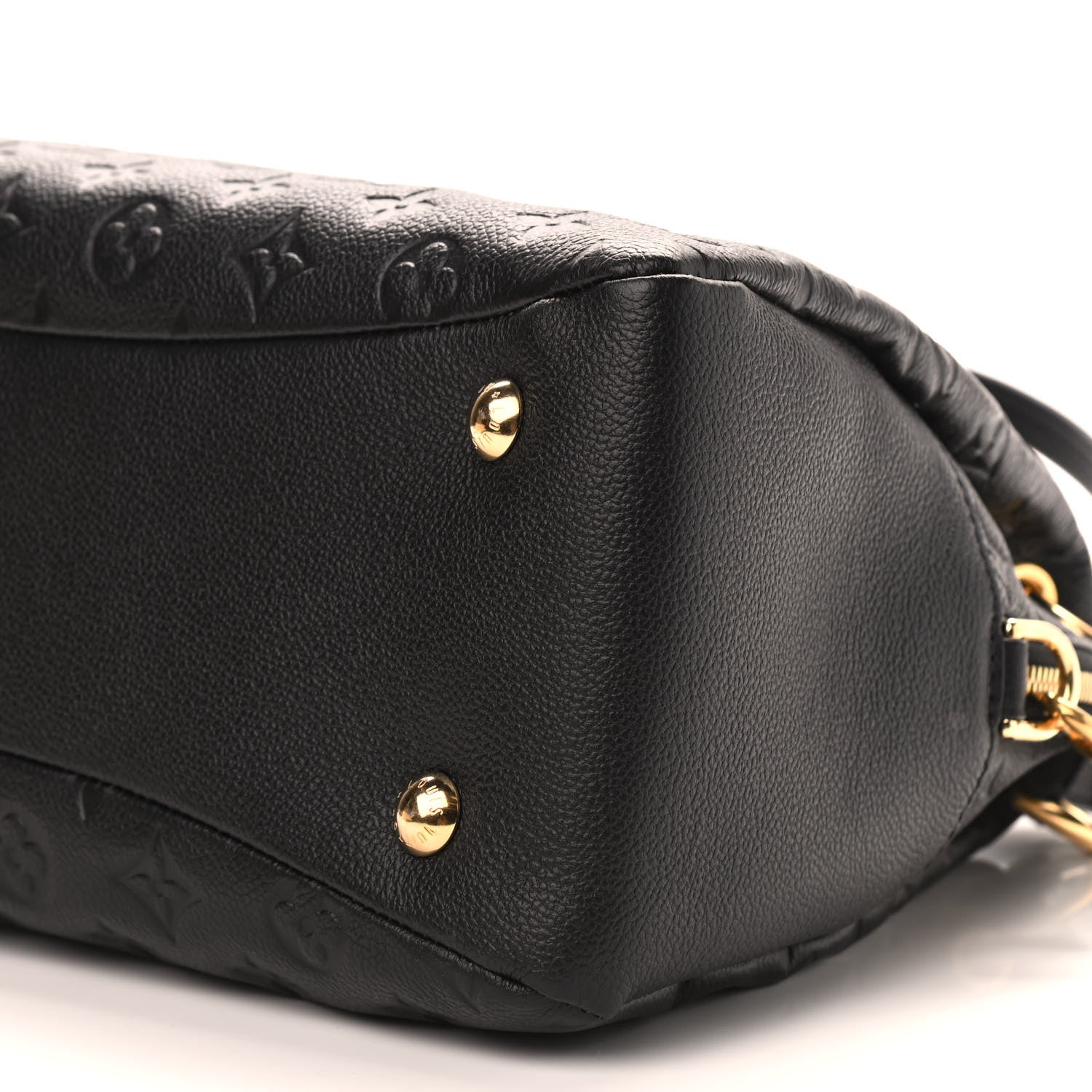 Louis Vuitton Empreinte Ponthieu PM Black 8 of 8