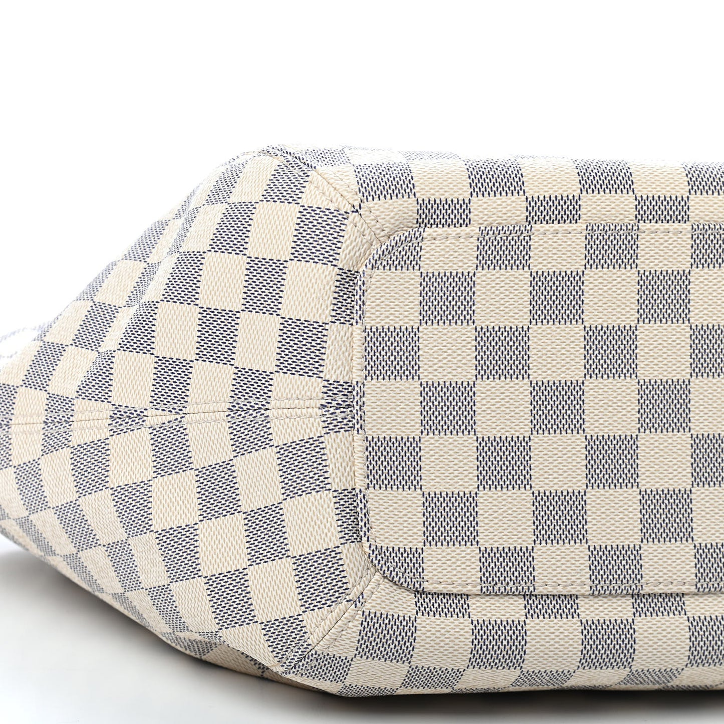 Damier Azur Salina PM