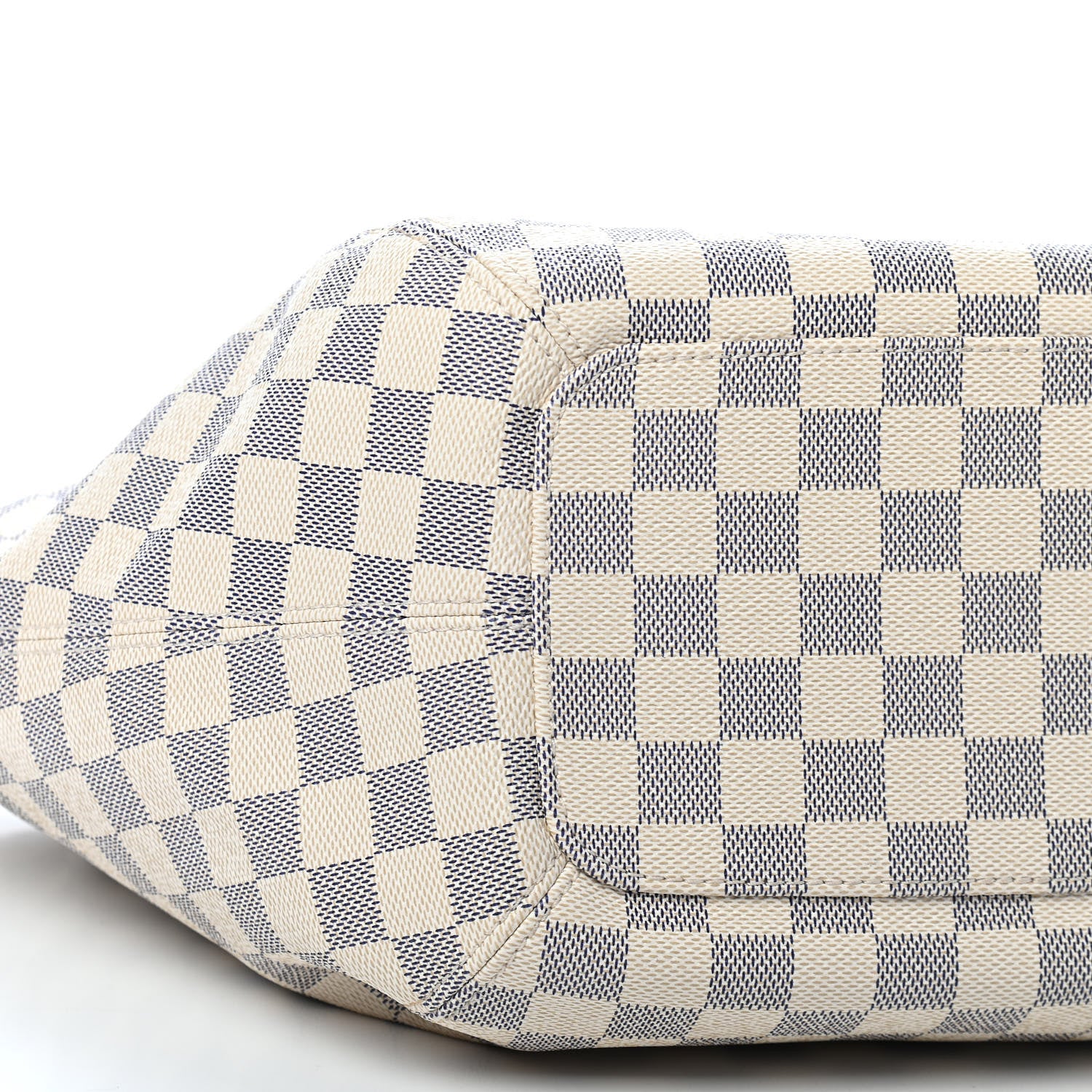 Louis Vuitton Damier Azur Salina PM 16 of 17