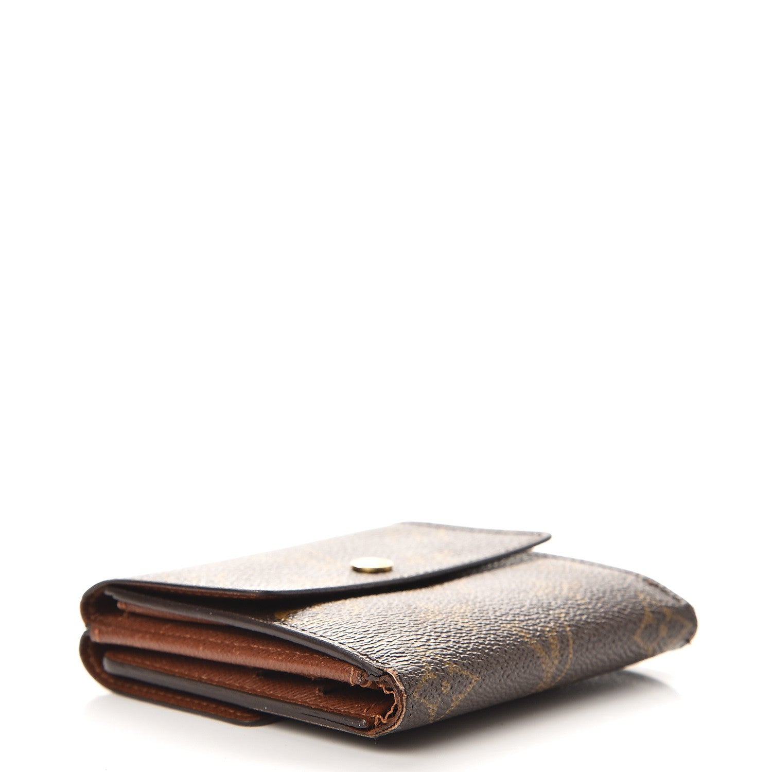 Louis Vuitton Monogram Elise Wallet 4 of 10