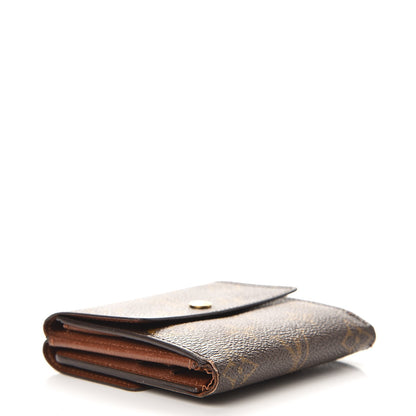 Louis Vuitton Monogram Elise Wallet 4 of 10