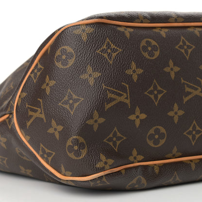 Louis Vuitton Monogram Delightful PM 8 of 11