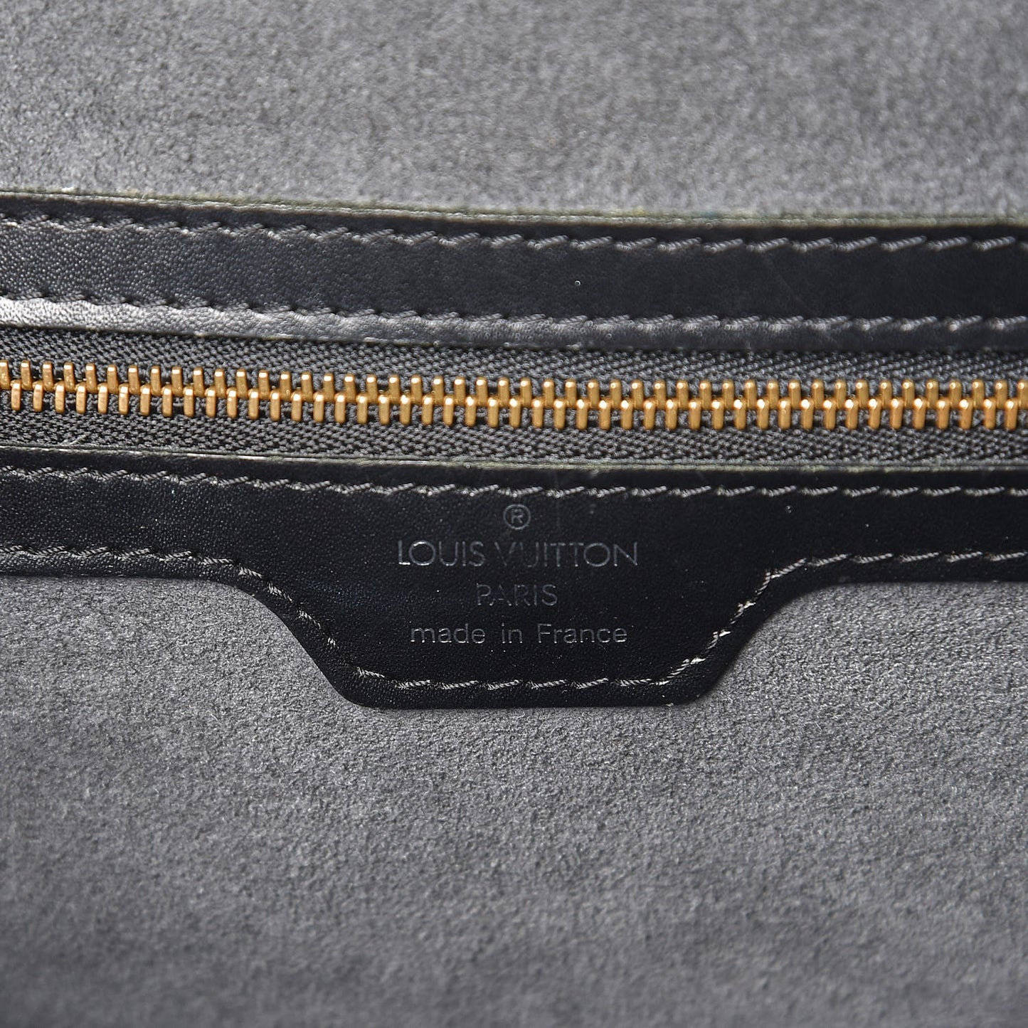 Epi Lussac Black