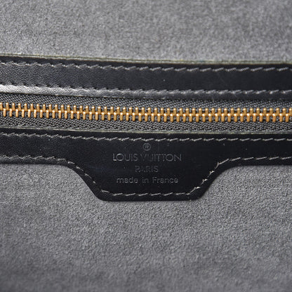 Louis Vuitton Epi Lussac Black 6 of 6