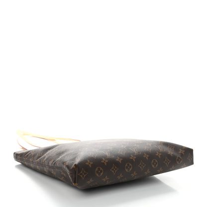 Louis Vuitton Monogram Carry It 4 of 9