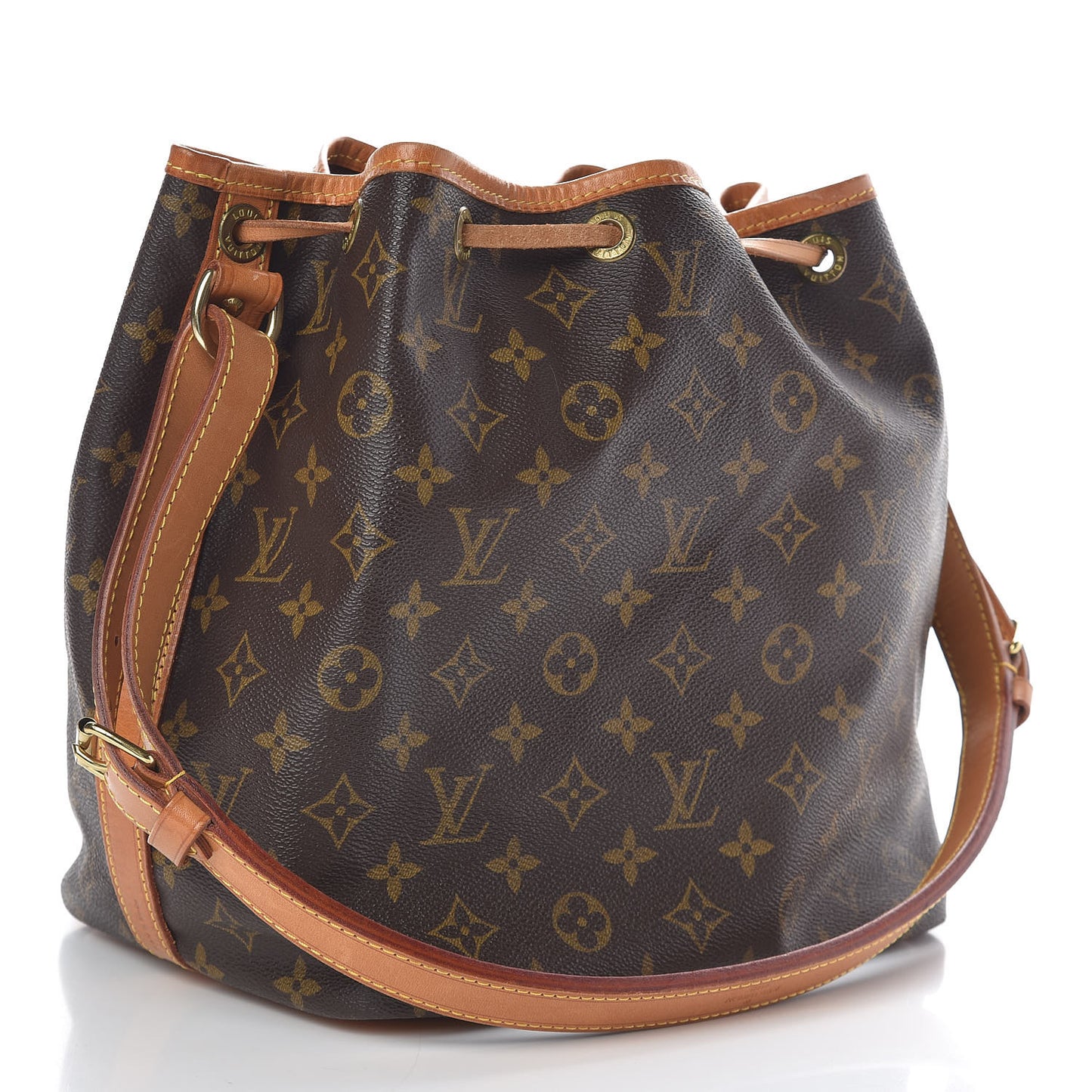 Monogram Petit Noe