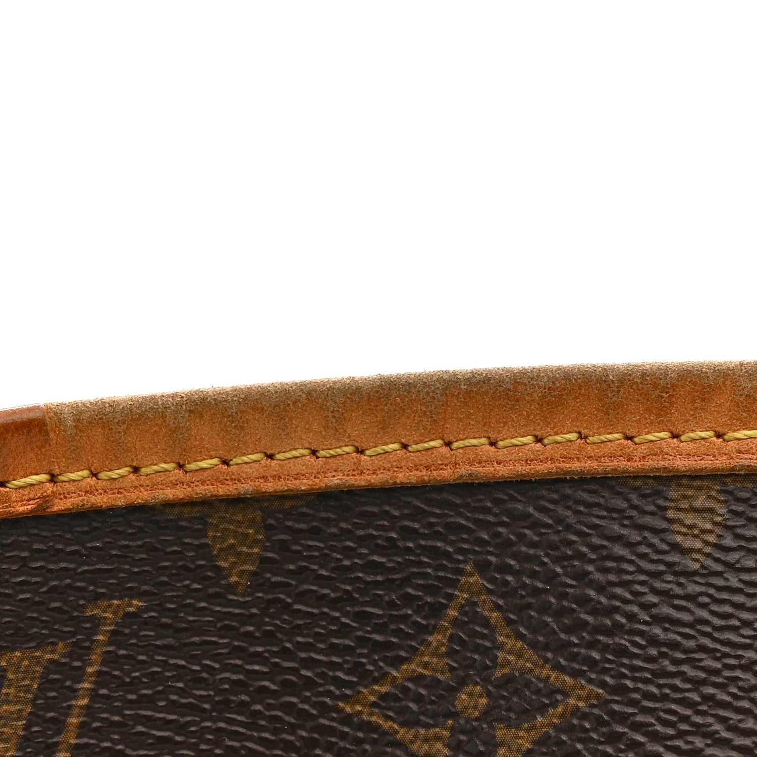 Louis Vuitton Monogram Neverfull MM 13 of 15