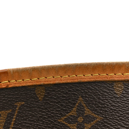 Louis Vuitton Monogram Neverfull MM 13 of 15