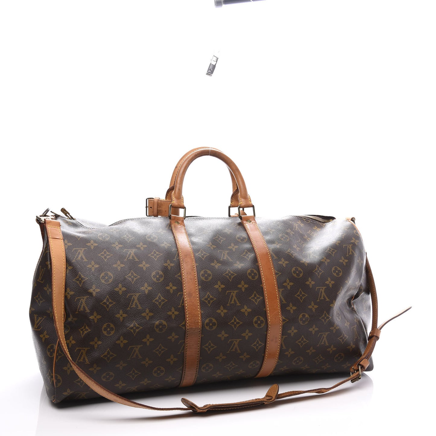 Monogram Keepall Bandouliere 55