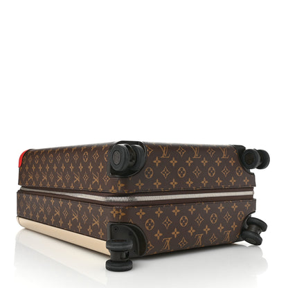 Louis Vuitton Monogram Horizon 55 Coquelicot 3 of 9