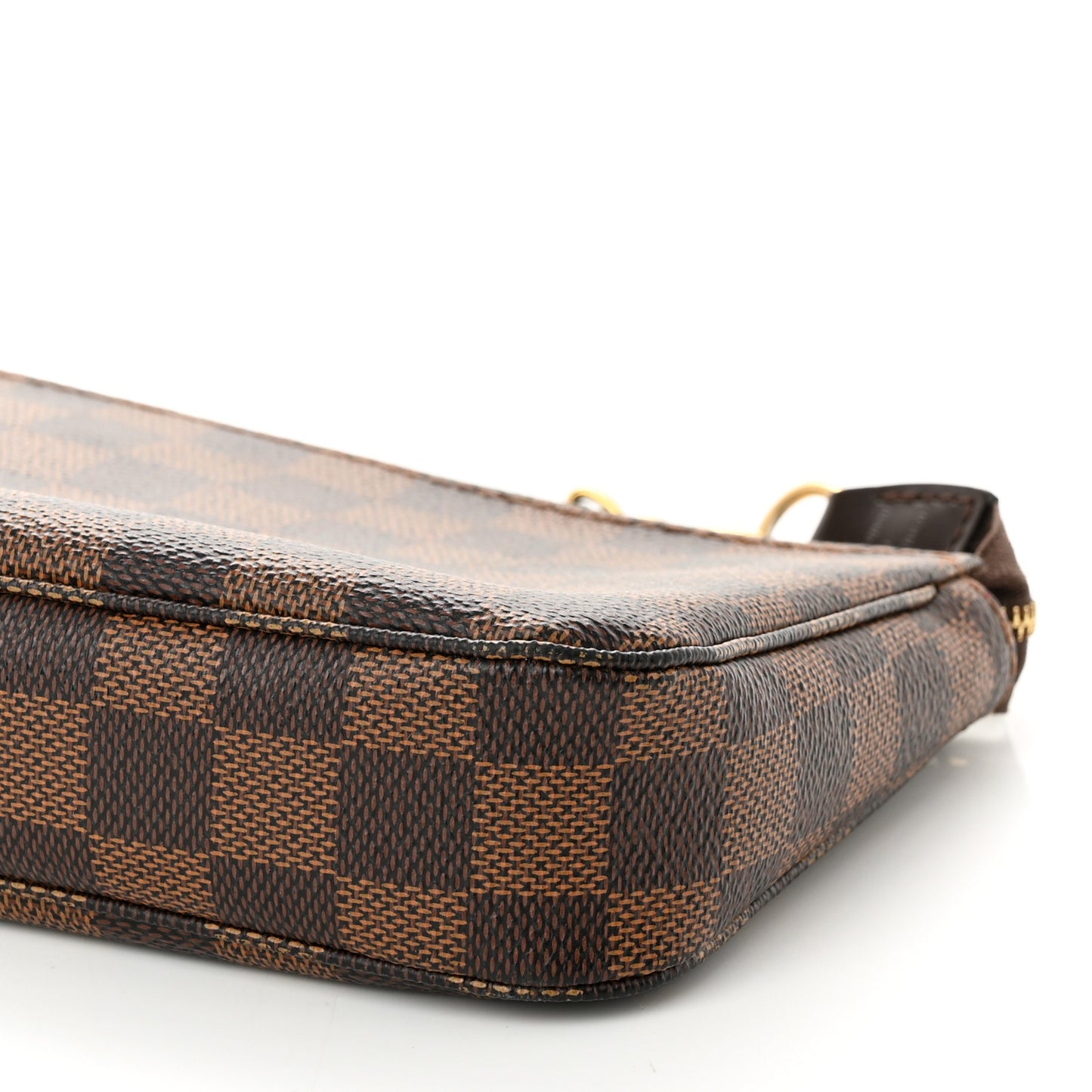 Damier Ebene Pochette Accessories NM