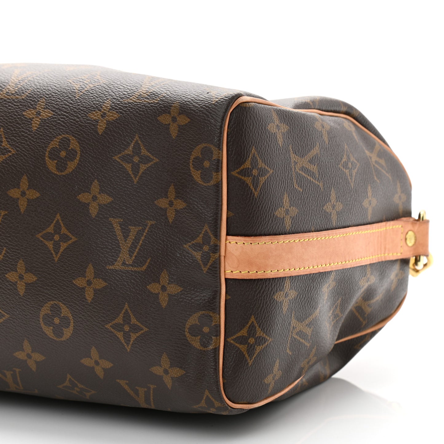 Monogram Speedy Bandouliere 25