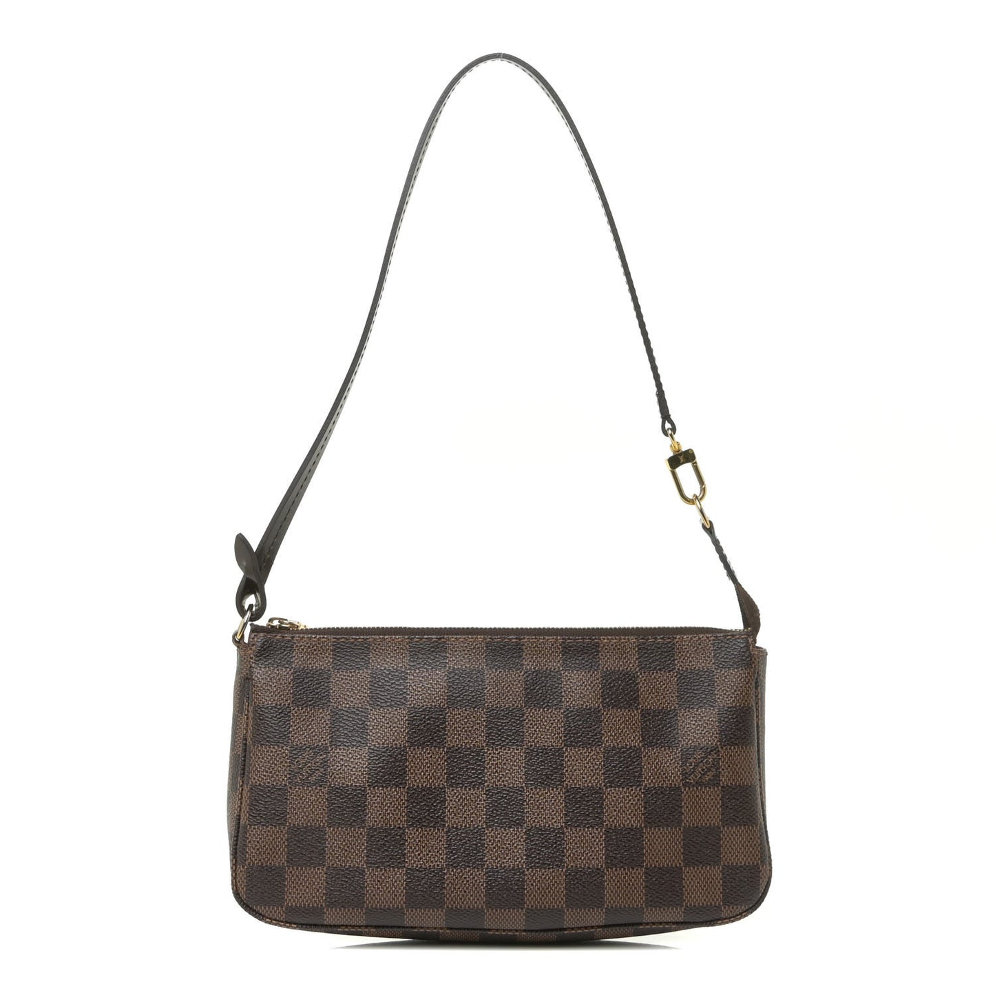 Damier Ebene Pochette Accessories NM