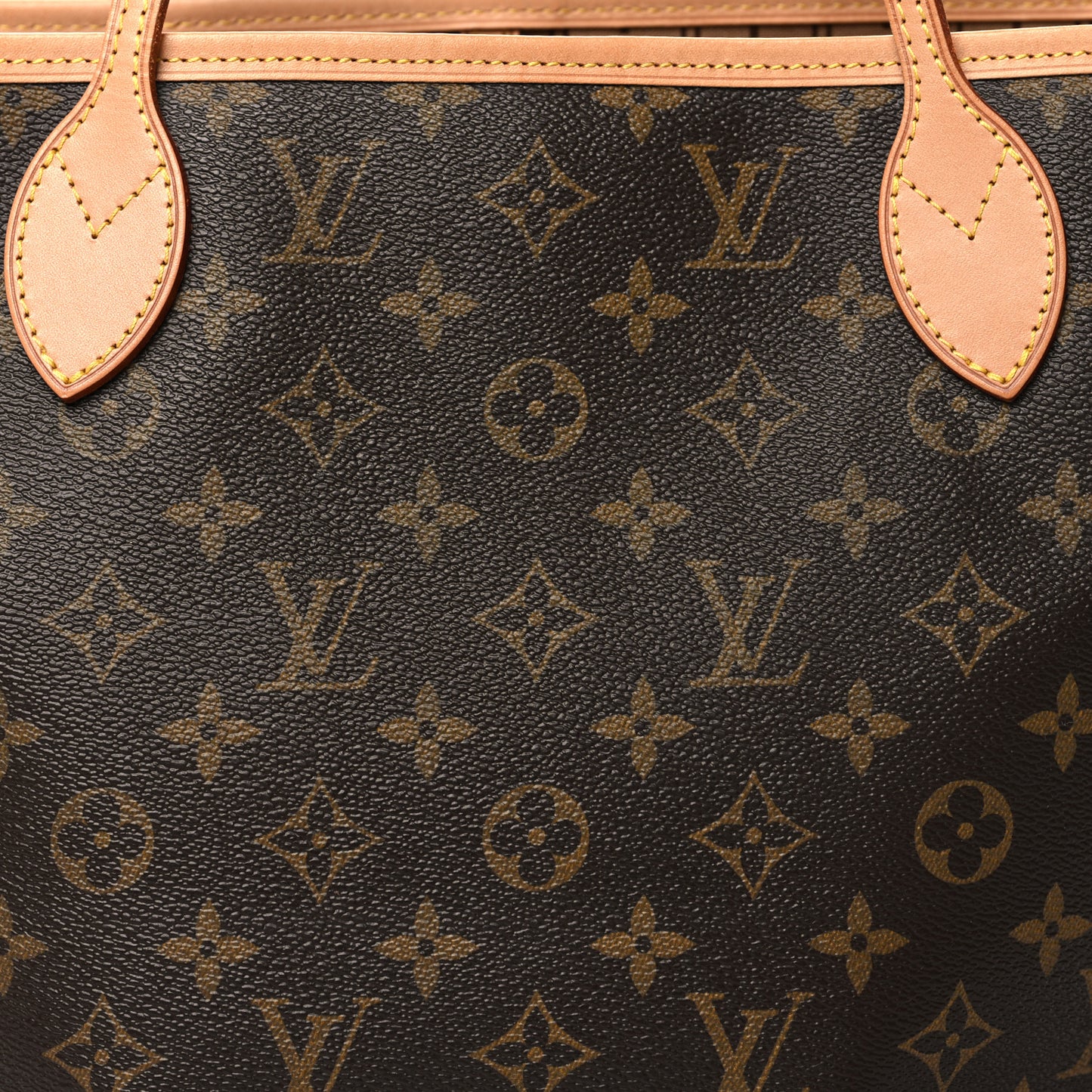 Monogram Neverfull MM