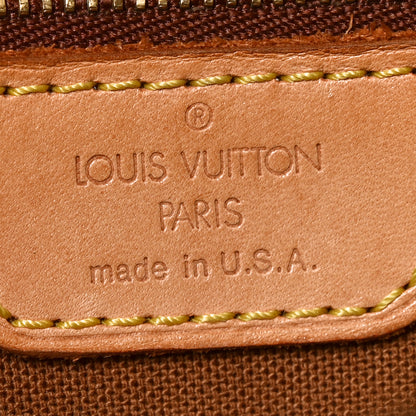 Louis Vuitton Monogram Mini Looping 6 of 9