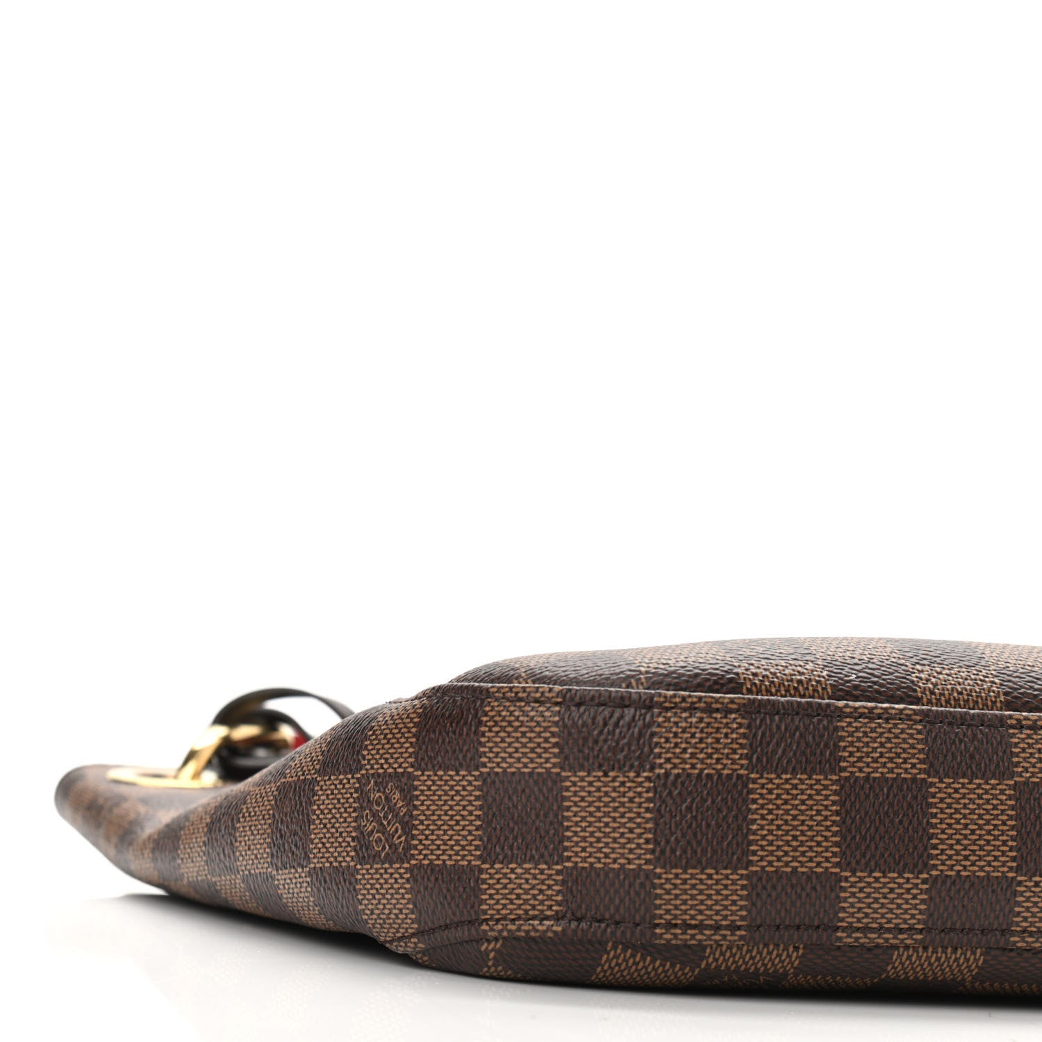 Louis Vuitton Damier Ebene South Bank Besace 8 of 9