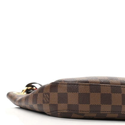 Louis Vuitton Damier Ebene South Bank Besace 8 of 9