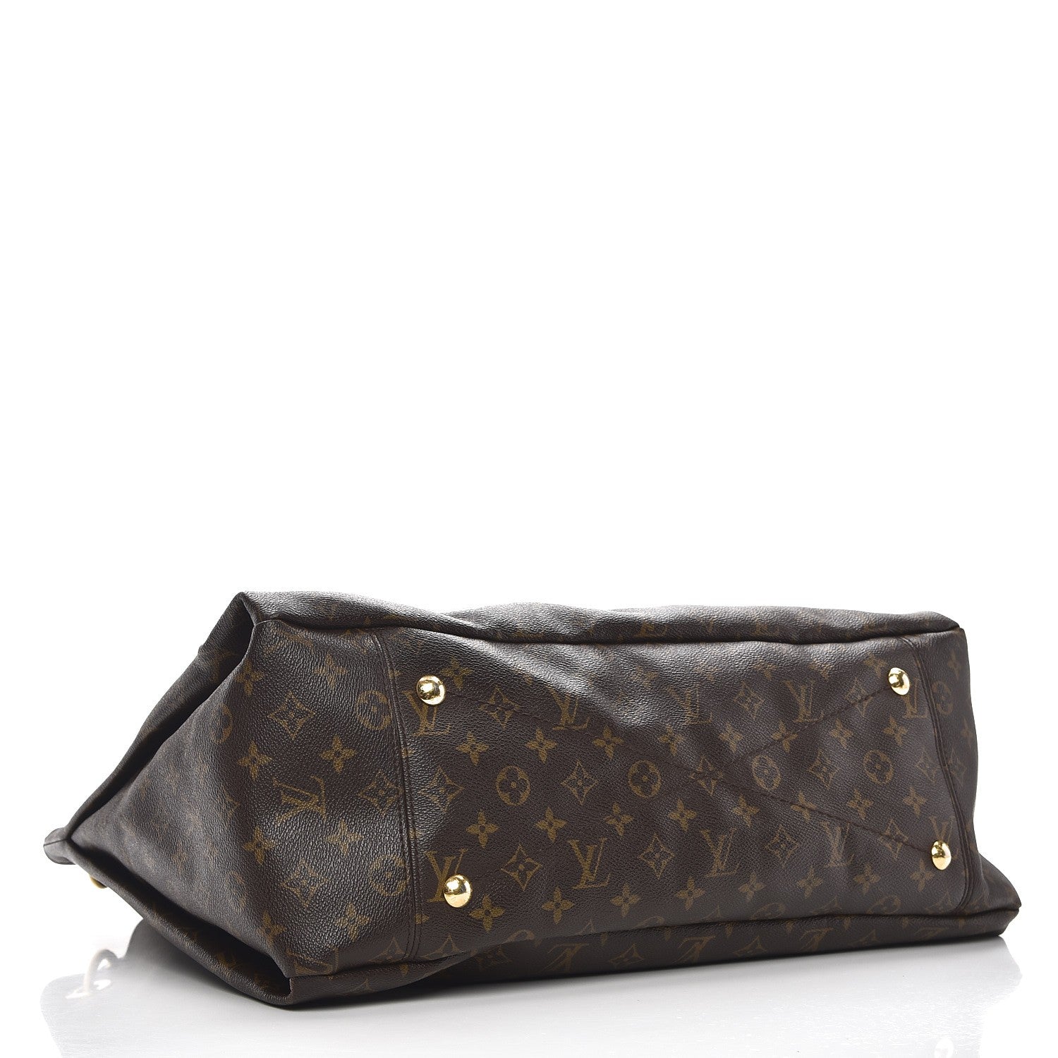 Louis Vuitton Monogram Artsy GM 4 of 12