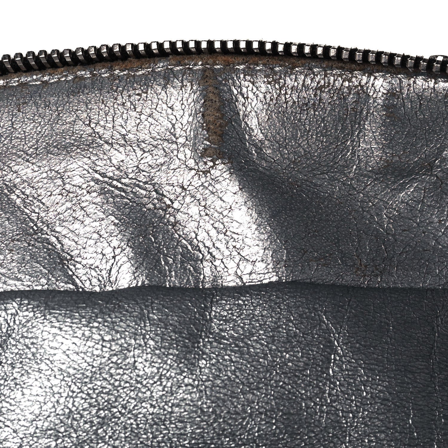 Chanel Patent Calfskin Large Luxe Ligne Tote Black 13 of 16