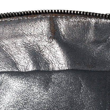 Chanel Patent Calfskin Large Luxe Ligne Tote Black 13 of 16