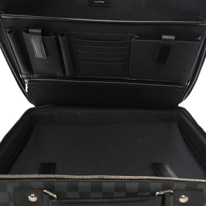 Louis Vuitton Damier Graphite Steeve 4 of 15