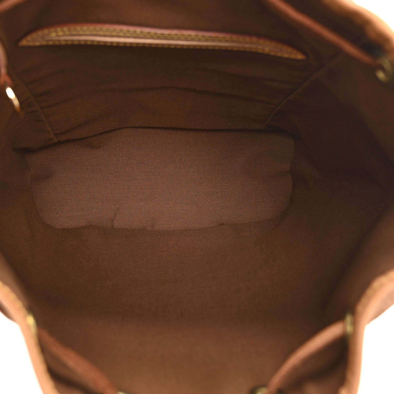 Louis Vuitton Monogram Montsouris MM Backpack 5 of 10