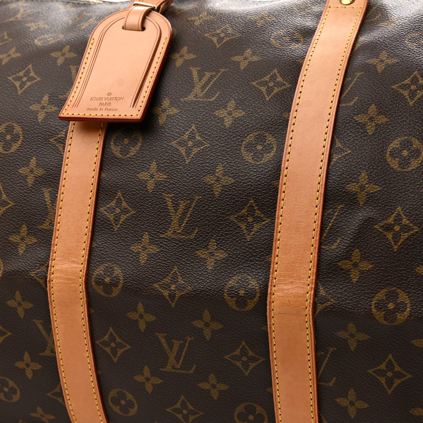 Monogram Keepall 55