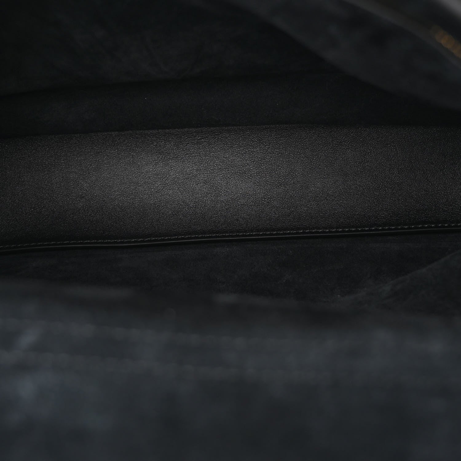 Bottega Veneta Silky Calfskin Medium Ciao Ciao Black 6 of 11