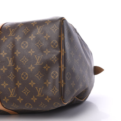 Louis Vuitton Monogram Keepall 50 9 of 15