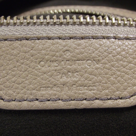 Louis Vuitton Mahina L Biscuit 8 of 10