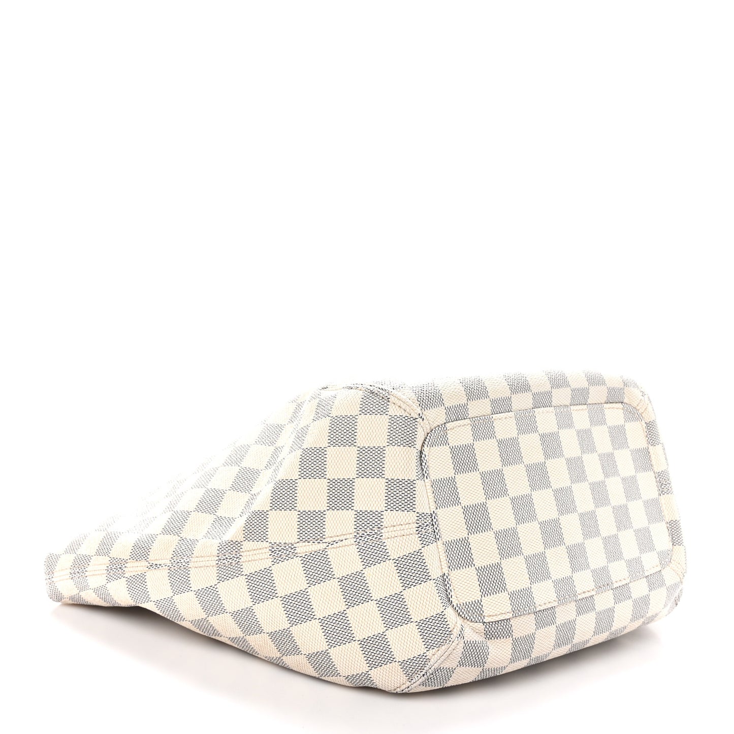 Damier Azur Salina PM