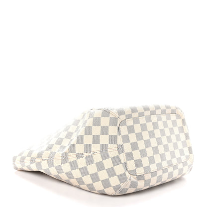 Louis Vuitton Damier Azur Salina PM 4 of 10