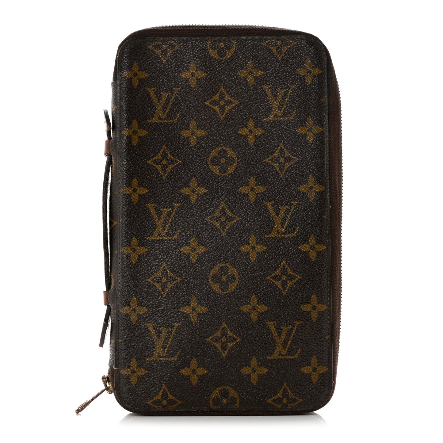 Monogram Poche Escapade Organizer Wallet