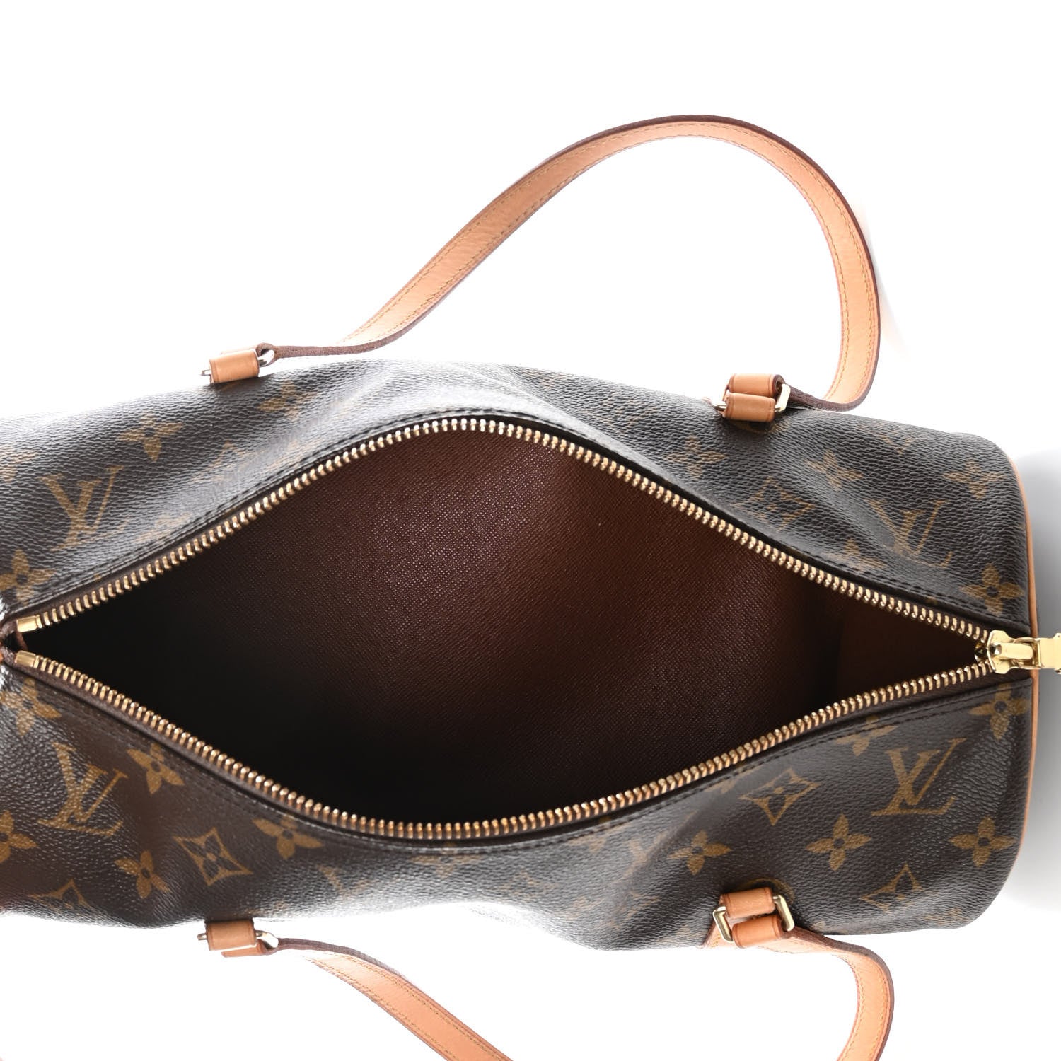 Louis Vuitton Monogram Papillon 30 4 of 4