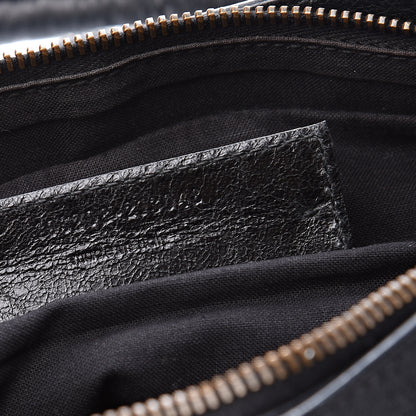 Balenciaga Chevre Classic Hardware First Black 7 of 9