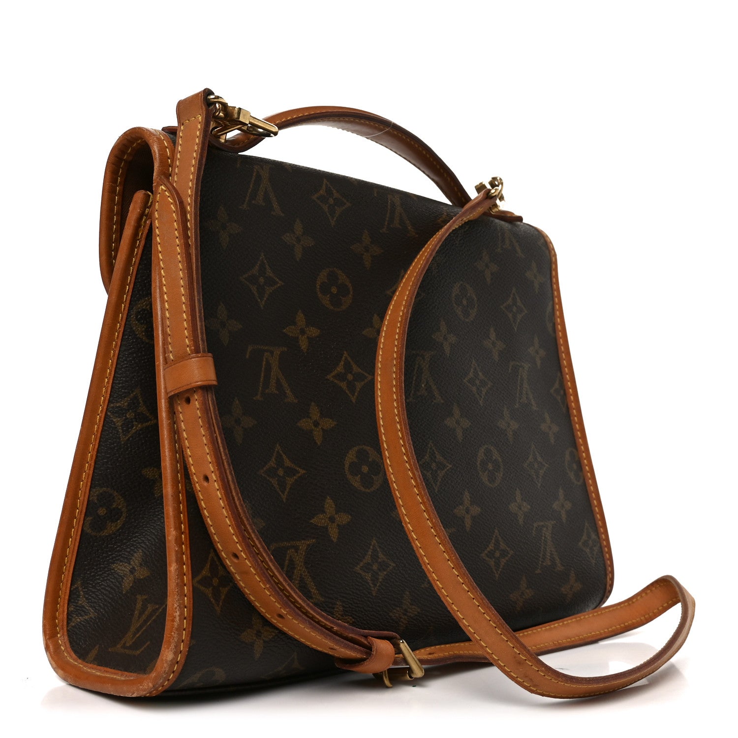 Louis Vuitton Monogram Bel Air 3 of 9