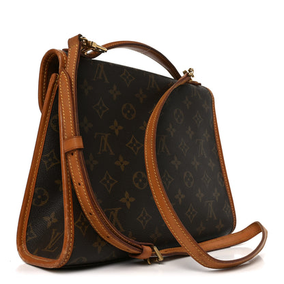 Louis Vuitton Monogram Bel Air 3 of 9